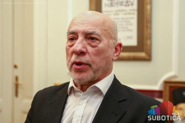 Svečano otvorena 31. Svetosavska nedelja