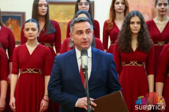 Svečano otvorena 31. Svetosavska nedelja