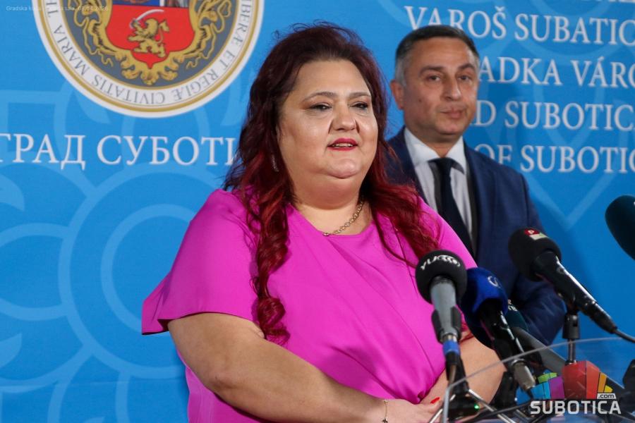 Grad nastavlja sprovođenje mera za bolji položaj romske zajednice