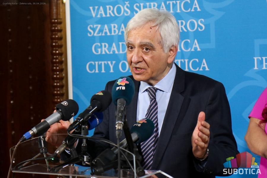 Grad nastavlja sprovođenje mera za bolji položaj romske zajednice