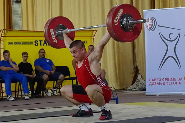 KDT "Spartak" pobednik 2. kola Ekipnog prvenstva Srbije