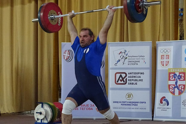 KDT "Spartak" pobednik 2. kola Ekipnog prvenstva Srbije