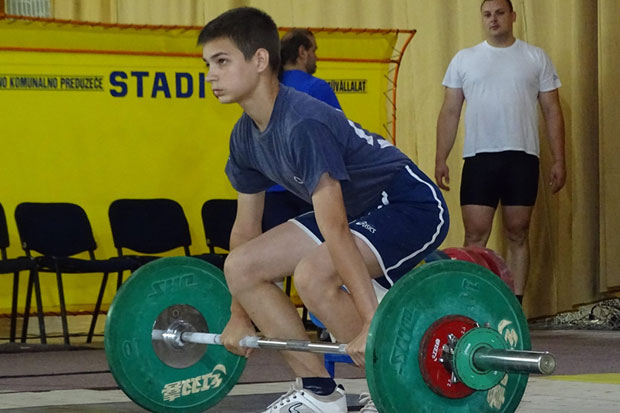 KDT "Spartak" pobednik 2. kola Ekipnog prvenstva Srbije