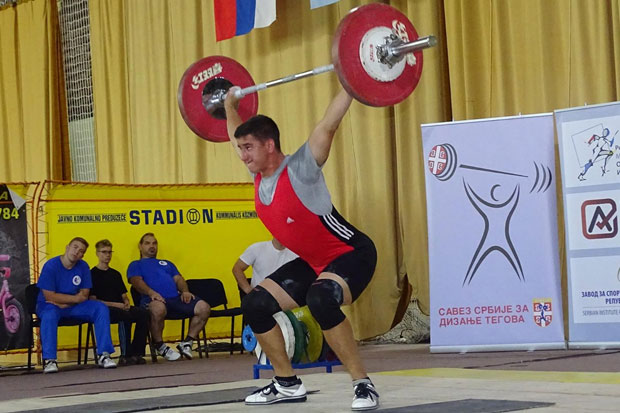 KDT "Spartak" pobednik 2. kola Ekipnog prvenstva Srbije