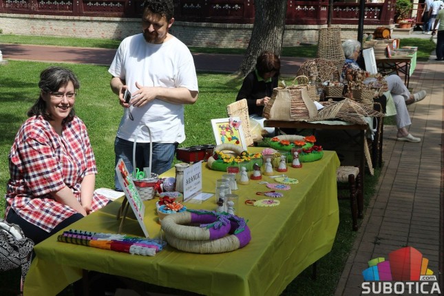 Svečano otvoreni Urbanovi dani