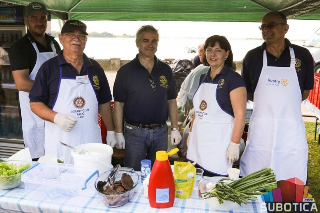 Svečano otvoreni Urbanovi dani