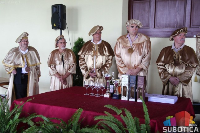 Svečano otvoreni Urbanovi dani