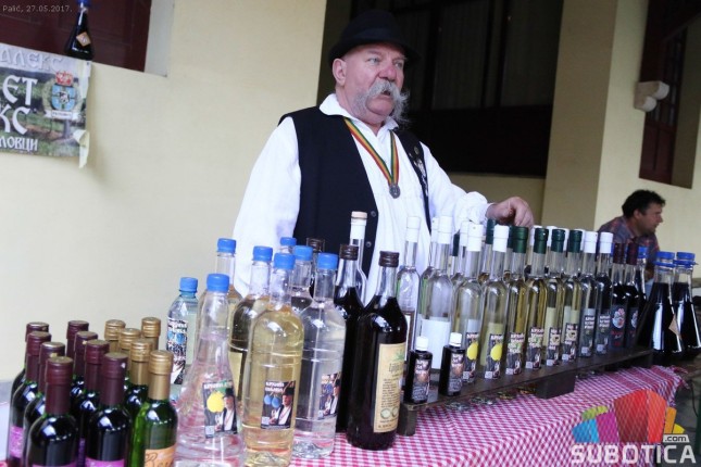 Svečano otvoreni Urbanovi dani