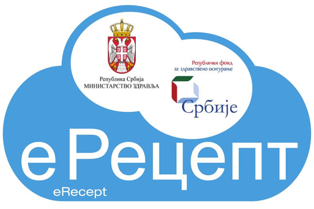 Prvi eRecept od 15. januara