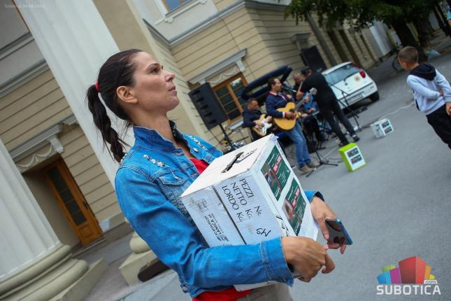 Tijana Mijović: "Postoji razlog zašto me Bog sačuvao!"