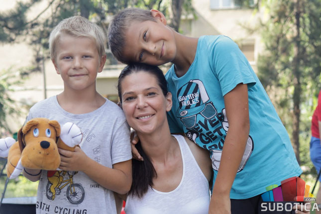 Tijana Mijović: "Postoji razlog zašto me Bog sačuvao!"