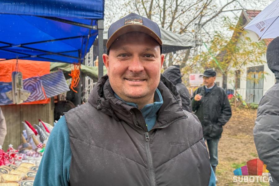 U Ljutovu održan XVII Festival mlade rakije – Dunja zasijala kao kraljica žestine