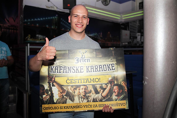 Izabran predstavnik Subotice za veliko finale Jelen takmičenja