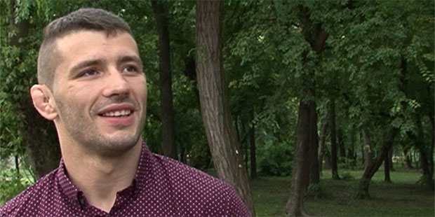 Subotica čeka Štefanekovu olimpijsku medalju