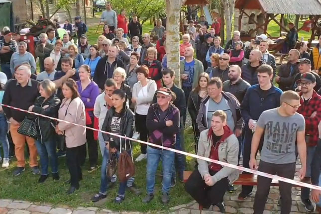 Boks: Jasmina Nađ svetski šampion