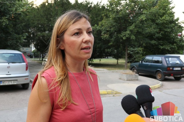 Održan javni čas o značaju upotrebe auto-sedišta