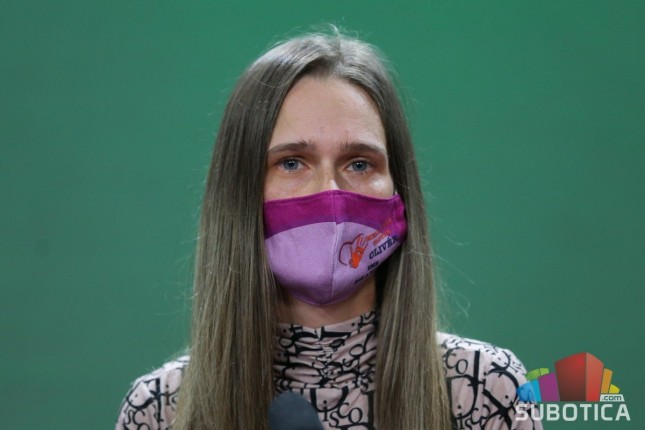 Novac za Olivera je sakupljen, sledi put u Budimpeštu i drugi deo borbe - za potpuno ozdravljenje!