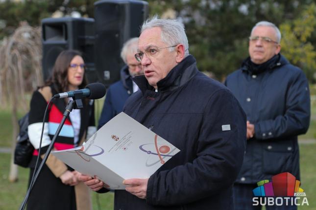 Park na Prozivci bogatiji za novo drveće