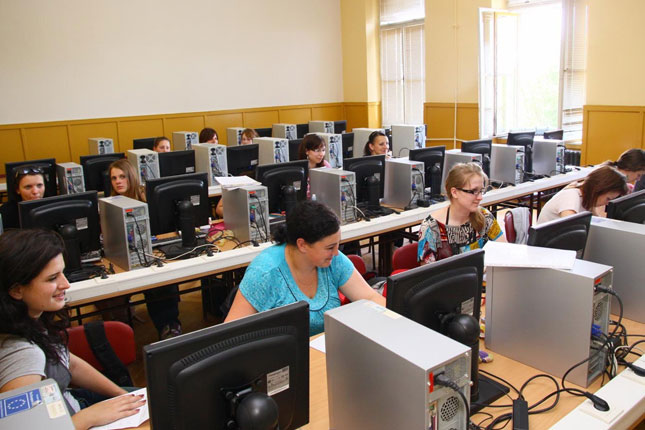 Hemijskoj školi odobrena sredstva za renoviranje fasade i unutrašnjosti