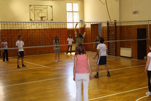 Hemijskoj školi odobrena sredstva za renoviranje fasade i unutrašnjosti