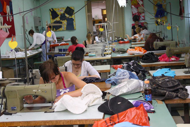 Hemijskoj školi odobrena sredstva za renoviranje fasade i unutrašnjosti