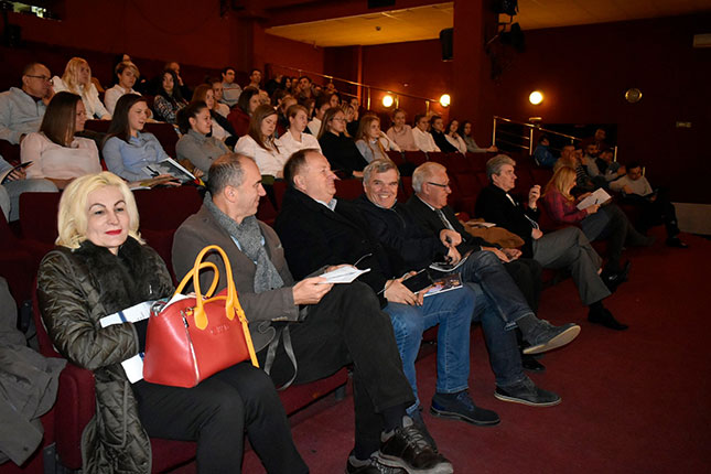 Fudbal: ŽFK "Spartak" održao godišnju Skupštinu, Slovićeva potpisala profesionalni ugovor