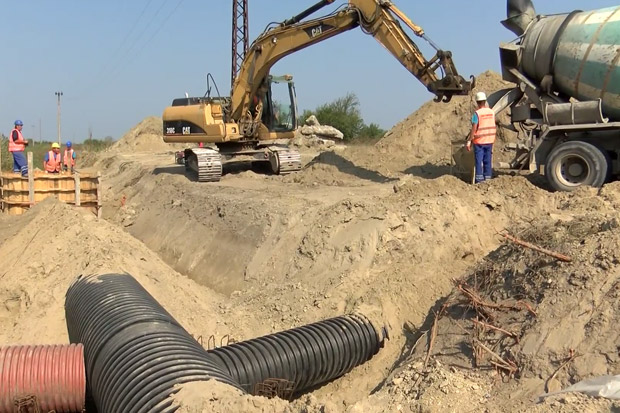 Ministarstvo finansira infrastrukturu za investitore u Komercijalnoj zoni Petar Drapšin