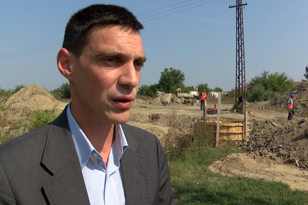 Ministarstvo finansira infrastrukturu za investitore u Komercijalnoj zoni Petar Drapšin