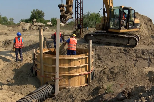 Ministarstvo finansira infrastrukturu za investitore u Komercijalnoj zoni Petar Drapšin