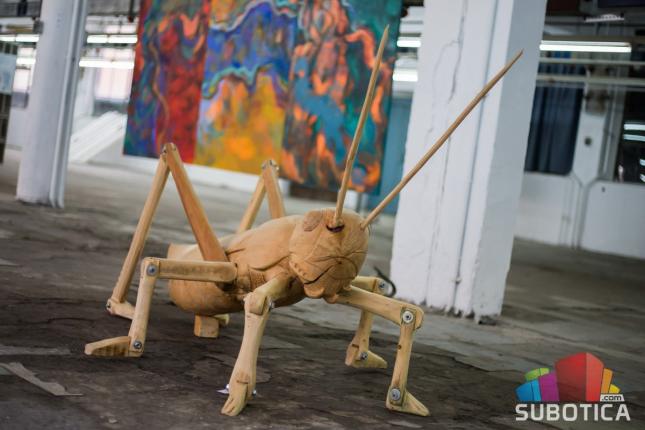 U "Solidu" se ponovo čuje zveckanje potpetica