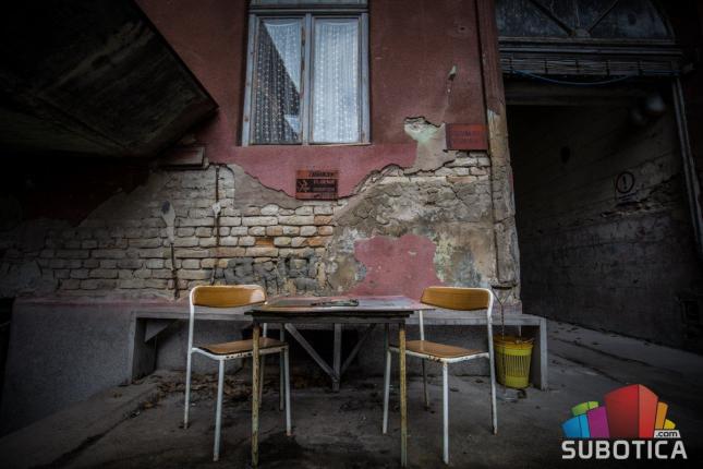 U "Solidu" se ponovo čuje zveckanje potpetica