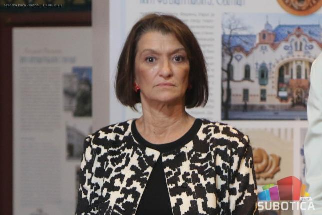 Izložba „(Ne)obično lice secesije“ u Vestibilu Gradske kuće