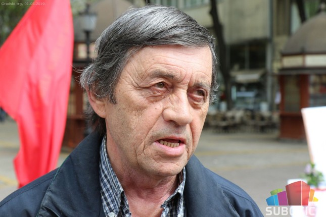 Radnici nemaju razloga za slavlje -  prava radnika zaslužila slabu trojku!