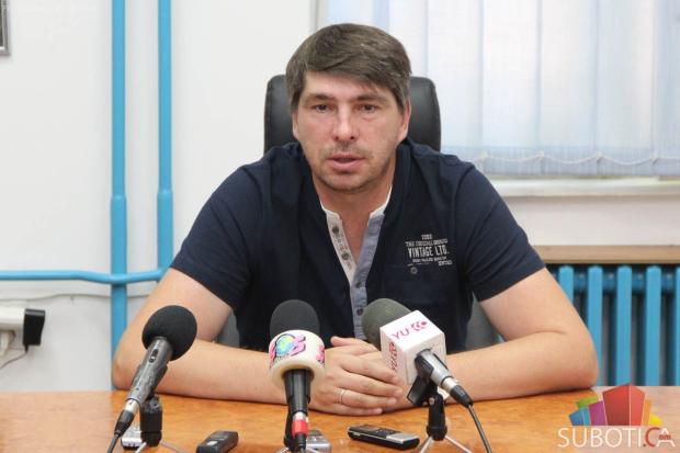 Nastavlja se fudbalsko prvenstvo, Spartak sutra dočekuje u Subotici