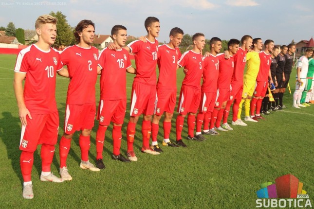 Fudbal: Izrael pobednik 25. Memorijalnog turnira "Stevan Ćele Vilotić"