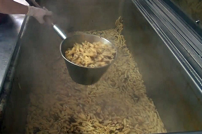 Narodna kuhinja spremna za početak rada, MZ Bajnat dobija punkt za podelu obroka