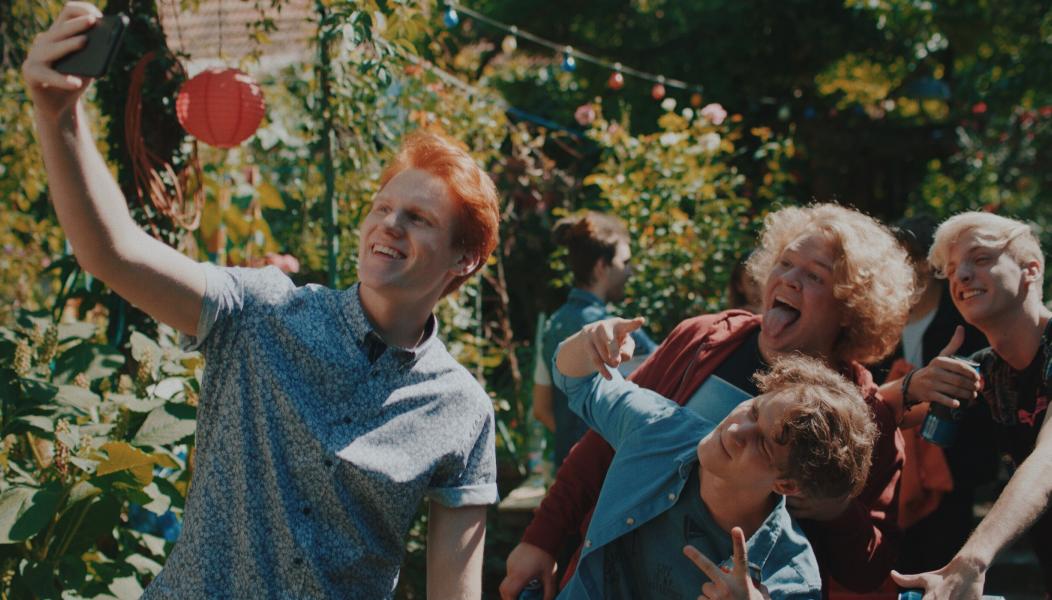 Festival evropskog filma za decu i mlade od 10. do 14. aprila u "Abaziji"
