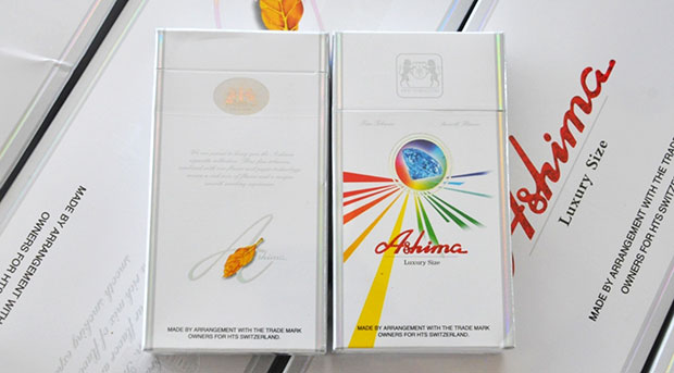 Otkriveno 16.000 neprijavljenih cigareta u automobilu jednog Subotičanina