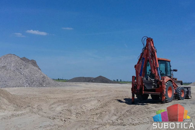 Ponovo radovi na „ipsilon kraku”