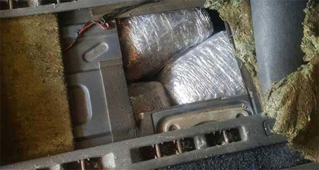 Uhapšena kriminalna grupa, među njima dva Subotičana