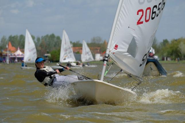 Jedrenje: Održana 75. Prvomajska regata