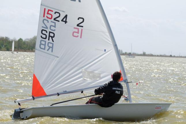 Jedrenje: Održana 75. Prvomajska regata