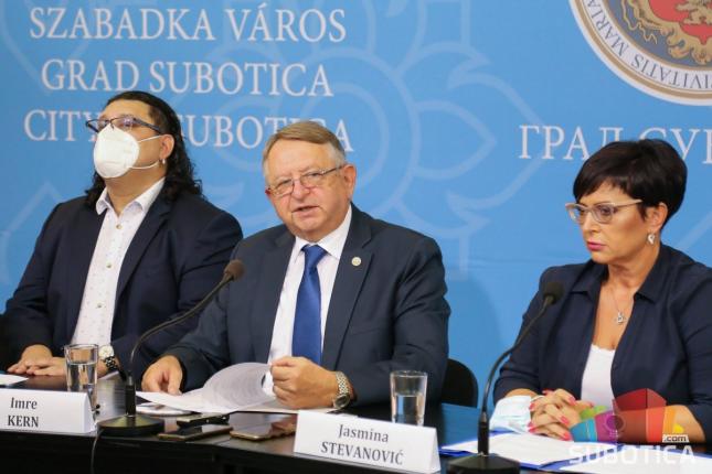 Predstavljen bogat program u sklopu obeležavanja Dana Subotice