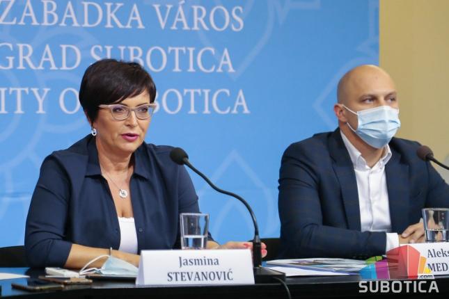 Predstavljen bogat program u sklopu obeležavanja Dana Subotice