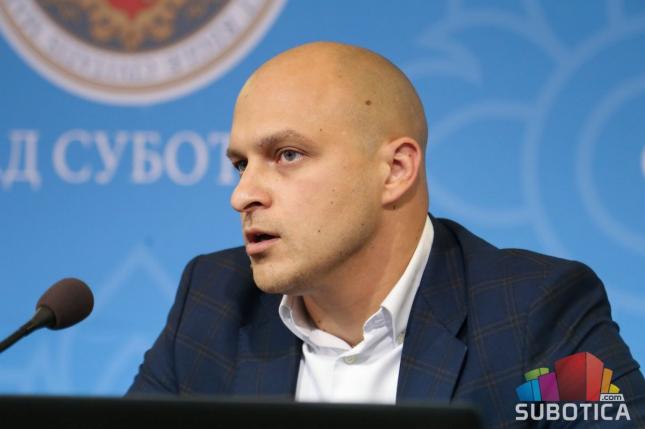 Predstavljen bogat program u sklopu obeležavanja Dana Subotice