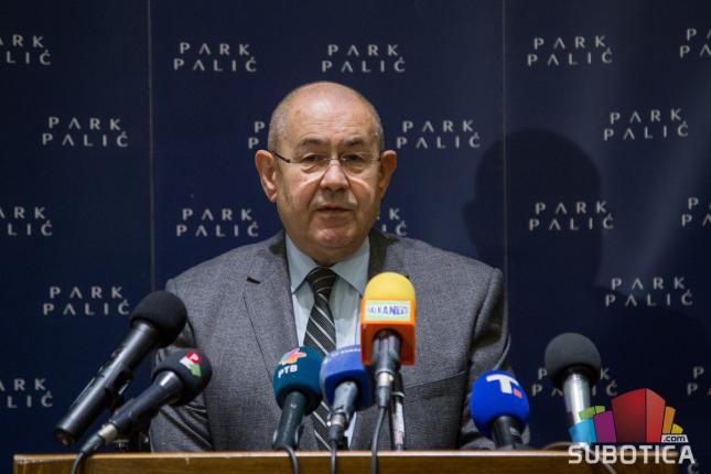 Završetak akva parka i uređenje Vikend naselja prioriteti u razvoju Palića