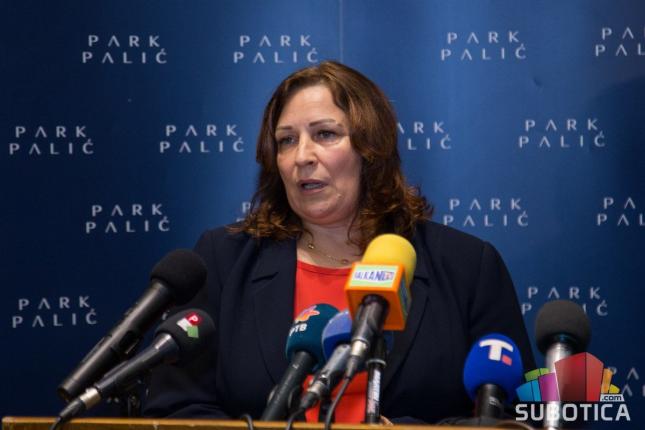 Završetak akva parka i uređenje Vikend naselja prioriteti u razvoju Palića