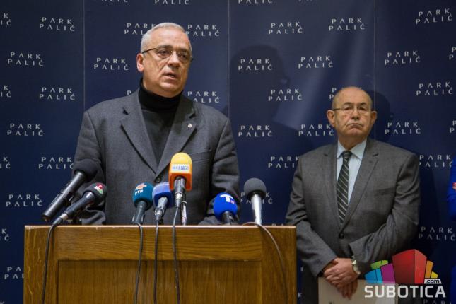 Završetak akva parka i uređenje Vikend naselja prioriteti u razvoju Palića