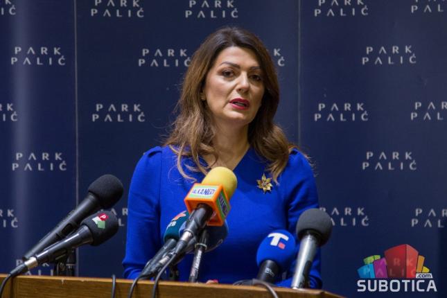 Završetak akva parka i uređenje Vikend naselja prioriteti u razvoju Palića