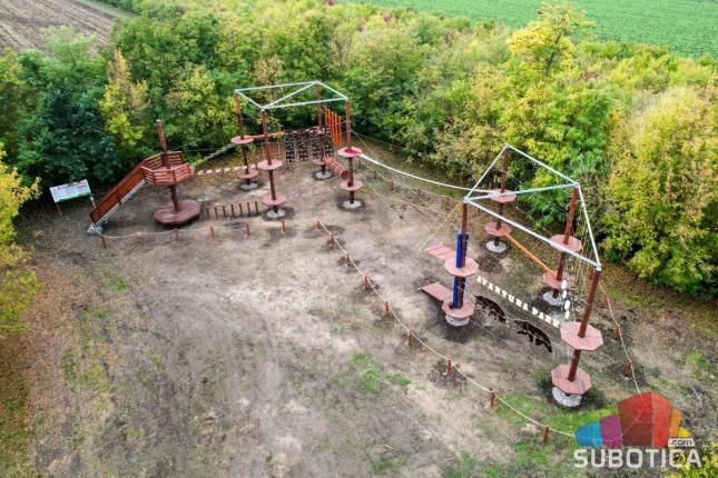 Završetak akva parka i uređenje Vikend naselja prioriteti u razvoju Palića